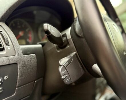 Сірий Форд Мондео, об'ємом двигуна 2 л та пробігом 261 тис. км за 4200 $, фото 14 на Automoto.ua