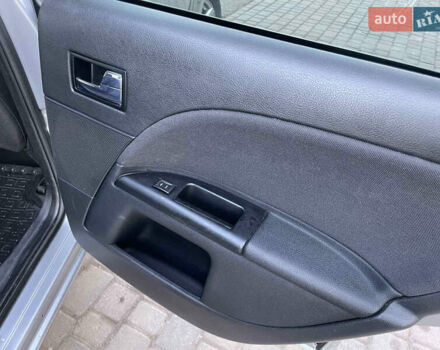 Серый Форд Мондео, объемом двигателя 2 л и пробегом 174 тыс. км за 5500 $, фото 11 на Automoto.ua