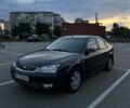 Сірий Форд Мондео, об'ємом двигуна 2 л та пробігом 150 тис. км за 4800 $, фото 2 на Automoto.ua