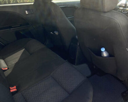 Серый Форд Мондео, объемом двигателя 2 л и пробегом 440 тыс. км за 3650 $, фото 17 на Automoto.ua