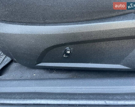 Серый Форд Мондео, объемом двигателя 2 л и пробегом 174 тыс. км за 5500 $, фото 17 на Automoto.ua