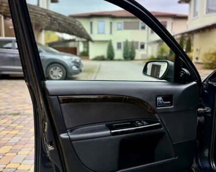 Сірий Форд Мондео, об'ємом двигуна 2 л та пробігом 261 тис. км за 4200 $, фото 10 на Automoto.ua