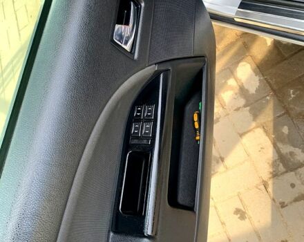 Серый Форд Мондео, объемом двигателя 2 л и пробегом 221 тыс. км за 3200 $, фото 11 на Automoto.ua