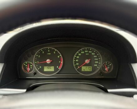 Сірий Форд Мондео, об'ємом двигуна 2 л та пробігом 261 тис. км за 4200 $, фото 23 на Automoto.ua