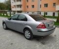 Серый Форд Мондео, объемом двигателя 1.8 л и пробегом 310 тыс. км за 4500 $, фото 8 на Automoto.ua