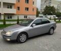 Серый Форд Мондео, объемом двигателя 1.8 л и пробегом 310 тыс. км за 4500 $, фото 3 на Automoto.ua