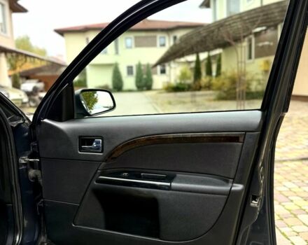 Сірий Форд Мондео, об'ємом двигуна 2 л та пробігом 261 тис. км за 4200 $, фото 18 на Automoto.ua