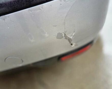 Серый Форд Мондео, объемом двигателя 1.8 л и пробегом 300 тыс. км за 4000 $, фото 2 на Automoto.ua