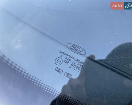 Серый Форд Мондео, объемом двигателя 2 л и пробегом 174 тыс. км за 5500 $, фото 23 на Automoto.ua