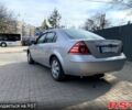 Серый Форд Мондео, объемом двигателя 2 л и пробегом 221 тыс. км за 3200 $, фото 2 на Automoto.ua