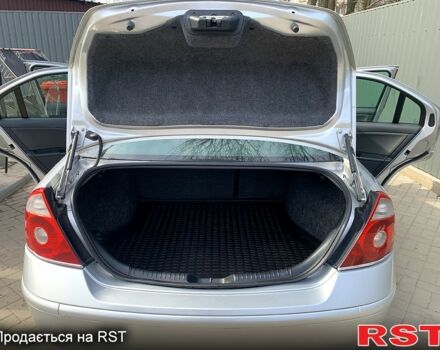 Серый Форд Мондео, объемом двигателя 2 л и пробегом 221 тыс. км за 3200 $, фото 10 на Automoto.ua