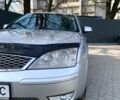 Серый Форд Мондео, объемом двигателя 2 л и пробегом 221 тыс. км за 3200 $, фото 4 на Automoto.ua