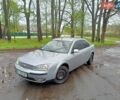 Серый Форд Мондео, объемом двигателя 2 л и пробегом 201 тыс. км за 4200 $, фото 1 на Automoto.ua