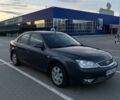 Сірий Форд Мондео, об'ємом двигуна 2 л та пробігом 150 тис. км за 4800 $, фото 1 на Automoto.ua