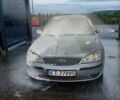 Сірий Форд Мондео, об'ємом двигуна 2 л та пробігом 222 тис. км за 2200 $, фото 5 на Automoto.ua