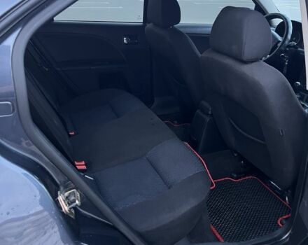 Форд Мондео 2006 в Сумах на Automoto.ua Серый Форд Мондео, объемом двигателя 2 л и пробегом 149 тыс. км за 5700 $, фото 5 на Automoto.ua