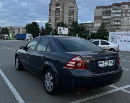 Форд Мондео 2006 в Сумах на Automoto.ua Серый Форд Мондео, объемом двигателя 2 л и пробегом 149 тыс. км за 5700 $, фото 3 на Automoto.ua