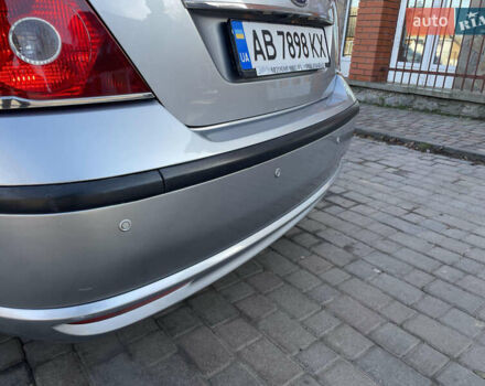 Серый Форд Мондео, объемом двигателя 2 л и пробегом 174 тыс. км за 5500 $, фото 6 на Automoto.ua