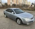 Серый Форд Мондео, объемом двигателя 0 л и пробегом 279 тыс. км за 3800 $, фото 2 на Automoto.ua