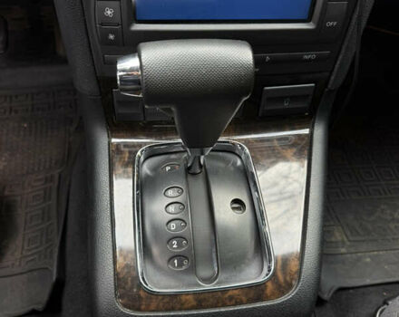 Серый Форд Мондео, объемом двигателя 2 л и пробегом 208 тыс. км за 4500 $, фото 10 на Automoto.ua