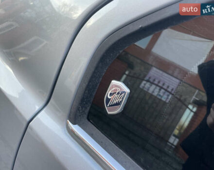 Серый Форд Мондео, объемом двигателя 2 л и пробегом 174 тыс. км за 5500 $, фото 12 на Automoto.ua