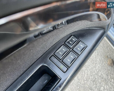 Серый Форд Мондео, объемом двигателя 2 л и пробегом 174 тыс. км за 5500 $, фото 16 на Automoto.ua