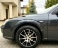 Сірий Форд Мондео, об'ємом двигуна 2 л та пробігом 261 тис. км за 4200 $, фото 6 на Automoto.ua
