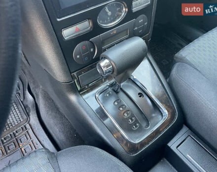 Серый Форд Мондео, объемом двигателя 2 л и пробегом 174 тыс. км за 5500 $, фото 21 на Automoto.ua