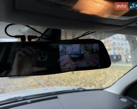 Серый Форд Мондео, объемом двигателя 2 л и пробегом 208 тыс. км за 4500 $, фото 7 на Automoto.ua