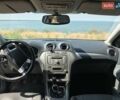 Сірий Форд Мондео, об'ємом двигуна 1.8 л та пробігом 140 тис. км за 6300 $, фото 8 на Automoto.ua