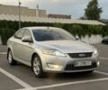 Сірий Форд Мондео, об'ємом двигуна 2.5 л та пробігом 220 тис. км за 6178 $, фото 1 на Automoto.ua