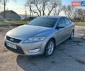 Сірий Форд Мондео, об'ємом двигуна 1.8 л та пробігом 200 тис. км за 6500 $, фото 1 на Automoto.ua