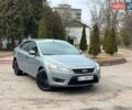 Серый Форд Мондео, объемом двигателя 1.6 л и пробегом 189 тыс. км за 4650 $, фото 1 на Automoto.ua