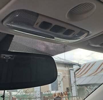 Серый Форд Мондео, объемом двигателя 2.3 л и пробегом 235 тыс. км за 6200 $, фото 15 на Automoto.ua