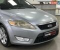 Сірий Форд Мондео, об'ємом двигуна 1.75 л та пробігом 240 тис. км за 6490 $, фото 5 на Automoto.ua