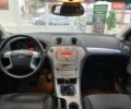 Сірий Форд Мондео, об'ємом двигуна 1.75 л та пробігом 240 тис. км за 6490 $, фото 24 на Automoto.ua