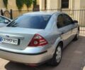 Сірий Форд Мондео, об'ємом двигуна 1.8 л та пробігом 284 тис. км за 3586 $, фото 1 на Automoto.ua