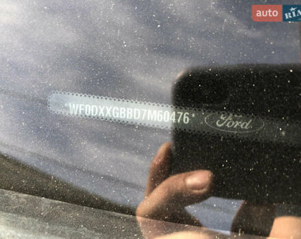 Сірий Форд Мондео, об'ємом двигуна 2.3 л та пробігом 174 тис. км за 5800 $, фото 7 на Automoto.ua