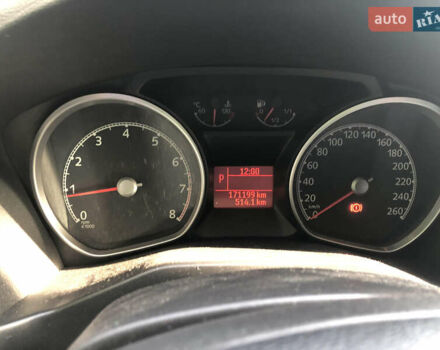 Сірий Форд Мондео, об'ємом двигуна 2.3 л та пробігом 174 тис. км за 5800 $, фото 17 на Automoto.ua