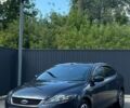 Сірий Форд Мондео, об'ємом двигуна 1.6 л та пробігом 370 тис. км за 4500 $, фото 1 на Automoto.ua