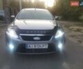 Серый Форд Мондео, объемом двигателя 2 л и пробегом 262 тыс. км за 5000 $, фото 1 на Automoto.ua
