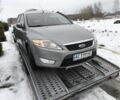 Серый Форд Мондео, объемом двигателя 0 л и пробегом 400 тыс. км за 1117 $, фото 1 на Automoto.ua