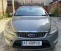 Сірий Форд Мондео, об'ємом двигуна 1.8 л та пробігом 300 тис. км за 6000 $, фото 1 на Automoto.ua