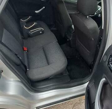 Серый Форд Мондео, объемом двигателя 2.3 л и пробегом 235 тыс. км за 6200 $, фото 1 на Automoto.ua