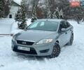 Серый Форд Мондео, объемом двигателя 1.6 л и пробегом 189 тыс. км за 4899 $, фото 1 на Automoto.ua