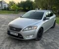 Сірий Форд Мондео, об'ємом двигуна 1.8 л та пробігом 298 тис. км за 4200 $, фото 1 на Automoto.ua