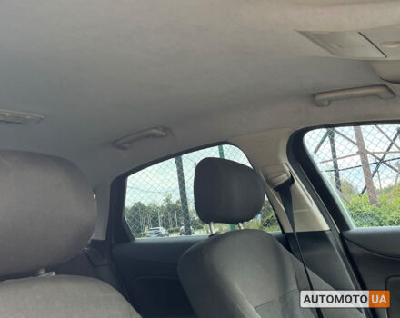 Серый Форд Мондео, объемом двигателя 2 л и пробегом 291 тыс. км за 6600 $, фото 22 на Automoto.ua