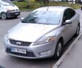 Серый Форд Мондео, объемом двигателя 2 л и пробегом 272 тыс. км за 5900 $, фото 1 на Automoto.ua