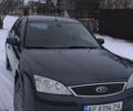 Серый Форд Мондео, объемом двигателя 1.98 л и пробегом 311 тыс. км за 4500 $, фото 1 на Automoto.ua