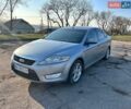 Сірий Форд Мондео, об'ємом двигуна 2 л та пробігом 200 тис. км за 6500 $, фото 1 на Automoto.ua
